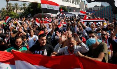 عراق کې د نښتو له امله نږدې ۲۳ تنه وژل سوي