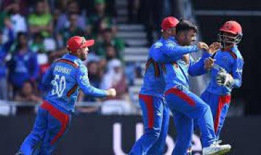 د کرېکټ په اسيام جام کې افغانستان بنګله‌دېش ته هم ماتې ورکړه