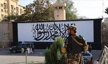 نن له افغانستانه د بهرنيو ځواکونو د وتلو لومړۍ کليزه ده