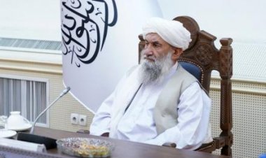 ریس الوزرا: نړیوال دې ستونزې نه جوړوي، خبرو ته ور سره چمتو یو