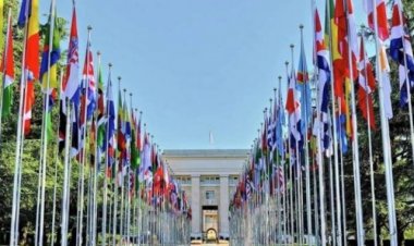 ملګري ملتونه: چین ښایي شینجیانګ کې د بشر ضد جرمونه کړي وي