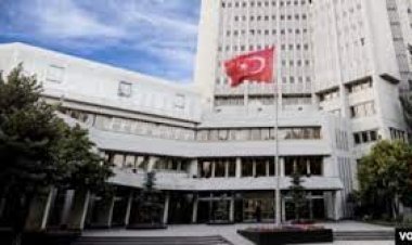 ا ا ا  ترکيه کې افغان قونسلګرۍ لپاره استازی ټاکلی