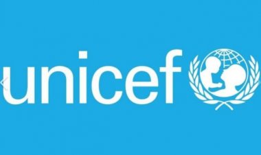 يونېسف په پکتيکا او خوست کې ماشومانو ته د زده‌کړو ټولګي جوړ کړي دي