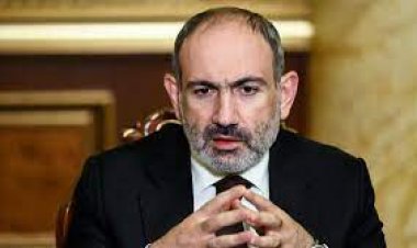 د ارمنستان صدر اعظم: ازبايجان سره پر پوله مو ۴۹ سرتېري وژل سوي