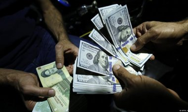 ايراني ريال د ډالرو پر وړاندې خپل ارزښت بايللی