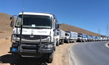 ډبيلو اف پي: افغانستان کې د بشري مرستو مؤسسو له هيچا د پيسو غوښتنه نه‌ده کړې