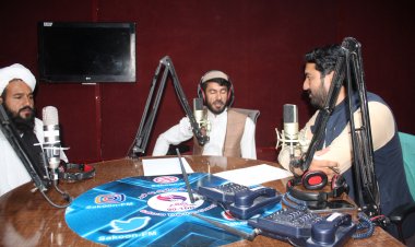 ګردی میز