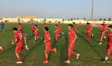 د آسیا د فوټبال جام سیالۍ؛ نن د افغانستان او فلیپین ټیمونه لوبه لري