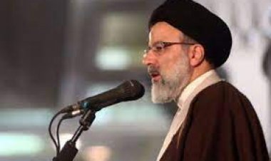 ابراهيم رئيسي د مهسا اميني د وژلو د پلټنې ژمنه کړې