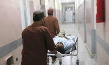 زابل کې د نري رنځ ناروغي ډېره سوې