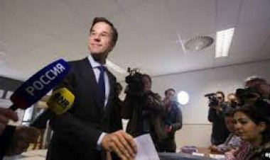 د روسیې له لوري د اوکراین په څلورو سیمو کې د ټولپوښتنې دوهمه ورځ ده