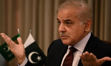 د پاکستان صدراعظم: ا ا ا دې د دوحې تړون عملي کړي