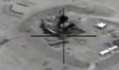 پنټاګون: امريکايي ځواکونو په تېر کال کې ۱۲ ملکي افغانان وژلي