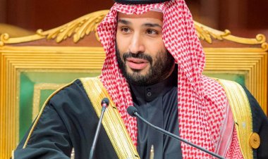د سعودي ولیعهد محمد بن سلمان د وزیرانو شورا مشر ټاکل سوی