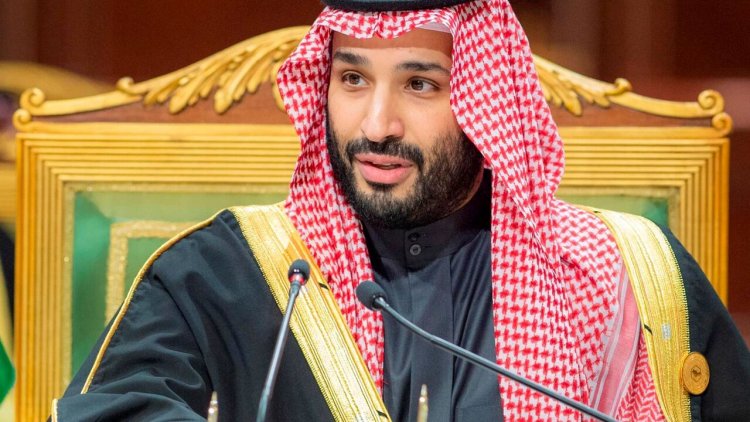 د سعودي ولیعهد محمد بن سلمان د وزیرانو شورا مشر ټاکل سوی