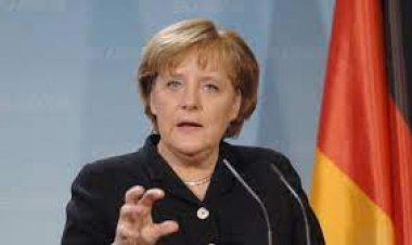 انګېلا ميرکل د ملګرو ملتونو د کډوالو ادارې معتبره جايزه وګټله