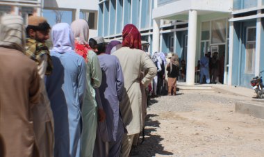 د هلمند پوهنی ریاست له لوري د ښوونکی ورځ ولمانځل سوه !