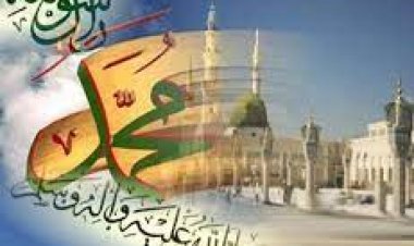 میلاد النبی یا د ربیع الاول دولسمه څه شی ده؟ ، او ولی لمانځل کیږی ؟