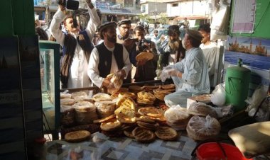 افغانستان د لوږې د نړیوال شاخص درجه بندۍ په ۱۰۹م ځای کې راغلی