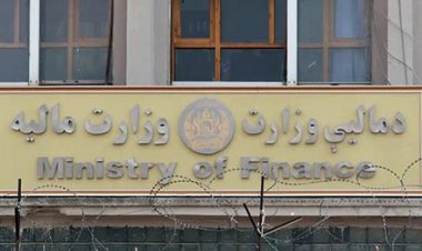 مالیې وزارت وايي، په تېرو دوو میاشتو کې څه د پاسه ۳۳ میلیارده عواید راټول کړي.