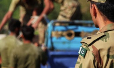 پاکستانی پوځ: تېره یوه میاشت شمالي وزیرستان کې ۱۸ پوځیان وژل سوي!