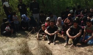 ملګري ملتونه: د ترکیې او یونان پر پوله د موندلو سویو کډوالو په اړه دې څېړنې وسي!