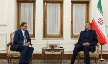 ایران: آمادۀ برگزاری نشست وزرای خارجۀ کشورهای همسایۀ افغانستان استیم.