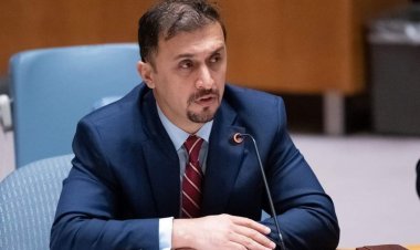 فايق: افغانستان کې جنسيتي تجريد شتون لري.