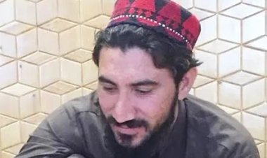 پولیس پاکستان منظور پشتین، رهبر جنبش حفاظت از پشتون‌ها، را به دلیل خیانت و هراس افگنی متهم  کرده است.