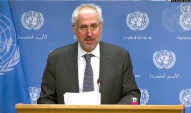 ملګرو ملتونو په ایران کې د مظاهره چیانو ځپنه وغندله!