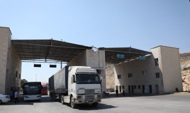 ملګرو ملتونو له سرحدي لارې سوریې ته د مرستو رسولو پرېکړه لیک تصویب کړ !