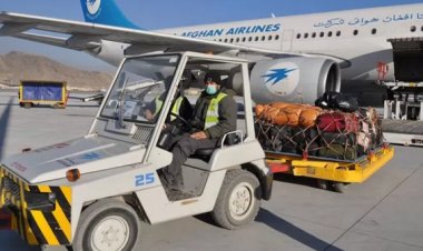 د ا.ا.ا : هند سره هوایي دهلیز بېرته فعال سوی، د اړیکو پراخولو هڅه کوو!