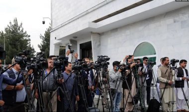 جرمني ته د نومليکنې انلاين فورم بندېدو له خطر سره مخ افغان خبريالان اندېښمن کړي!