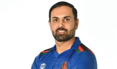 د افغانستان ملي لوبډلې لوبډلمشر محمد نبي د لوبډلمشرۍ څخه استعفا ورکړه!