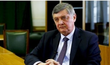 ضمیر کابلوف ویلي، ټاکل سوې د افغانستان پۀ تړاو یوه مشورتي ناسته جوړه  سي.