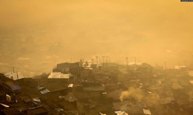 ملګري ملتونه: افغانستان د اقليمي بدلون د اغېز له امله د نړۍ شپږم زيانمن هېواد دی .