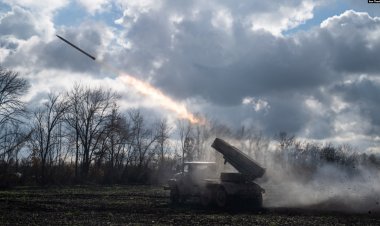 د اوکرایني او روسي ځواکونو ترمنځ د سختو جګړو راپورونه خپاره سوي.