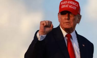 د امریکا منځمهاله ټاکنو کې د رایو او ملاتړ جلبولو لپاره د بایډن او ټرمپ وروستۍ هڅې رواني دي.