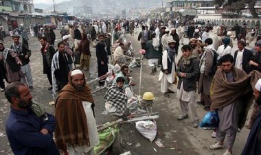 د کار او ټولنيزو چارو وزارت وايې، ټاکل سوې ٦۵زره افغانان د کار کولو لپاره يو شمير بهرنيو هيوادونو ته واستول سي.