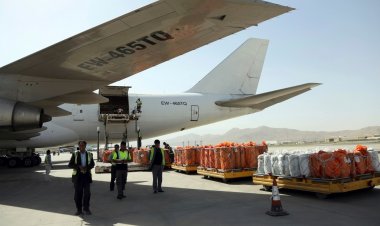 طالبان: افغانستان اوو میاشتو کې د ۱.۸ میلیارد ډالرو په ارزښت صادرات کړي