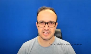 جرمنې څه ډول خلک له افغانستانه غواړي؟