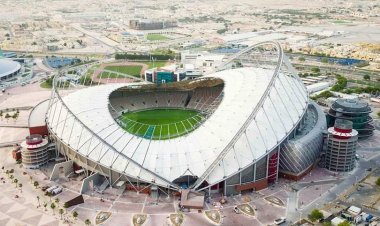 ‏د فوټبال نړیوال جام سيالي نن په قطر کې پیلیږې چې پکې د نړۍ د ۳۲ هېوادونو لوبډلې برخه اخلي.