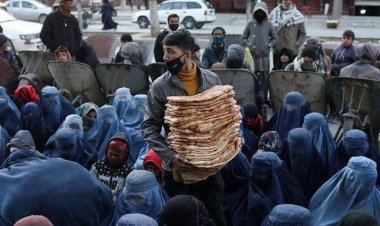 د سره صلیب نړیواله کمیټه : افغانان له سختو اقتصادي ستونزو سره مخ دی.