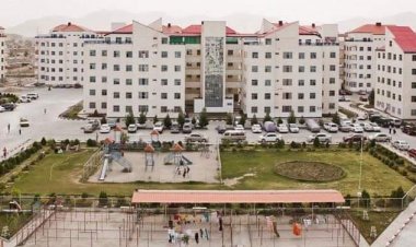 کابل کې يو تن د يوې کورنۍ ۵ غړي په ډزو وژلي.