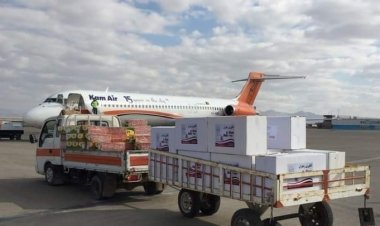 چارواکي وايي، چې له هند سره يې د هوايي دهلېز تړون لاسلیک کړی.