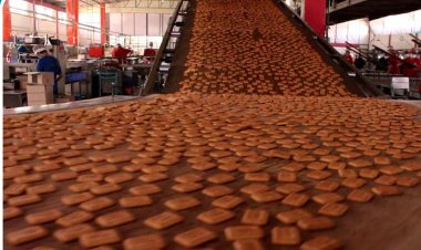 د کورنیو تولیداتو لومړنۍ بسته قزاقستان هیواد  ته صادر سول.