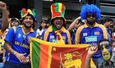 لنکا سوداګریزې سيالۍ د افغان لوبغاړو په ګډون پيل سوې