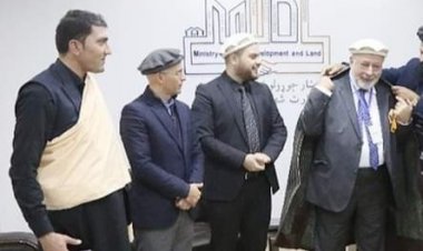 چارواکي وايي، په لنډ وخت کې به یوه ډله ترکي پانګهوال افغانستان ته راسي او په بېلا بېلو برخو کې به پانګونه وکړي.