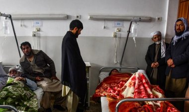 په افغانستان کې د اسلامي هیوادونو د همکارۍ سازمان دفتر په بلخ ولایت کې پرونۍ چاودنه غندلې او هغه یې «وحشیانه» بللې ده.