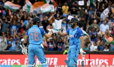 هندوستان په بنګله‌دېش کې د کرېکټ لوبلړۍ وبایلله